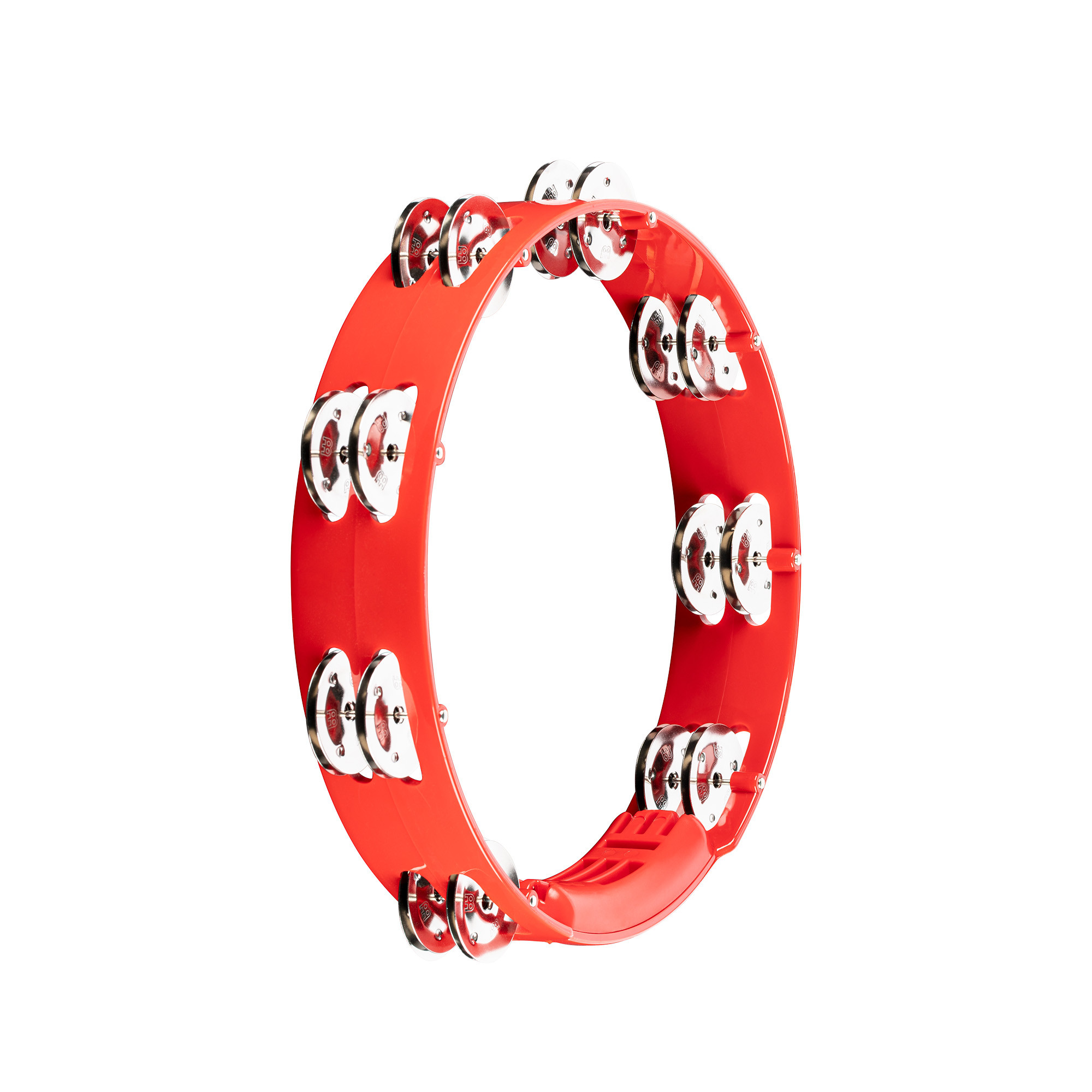 Meinl Headliner Tambourine 10