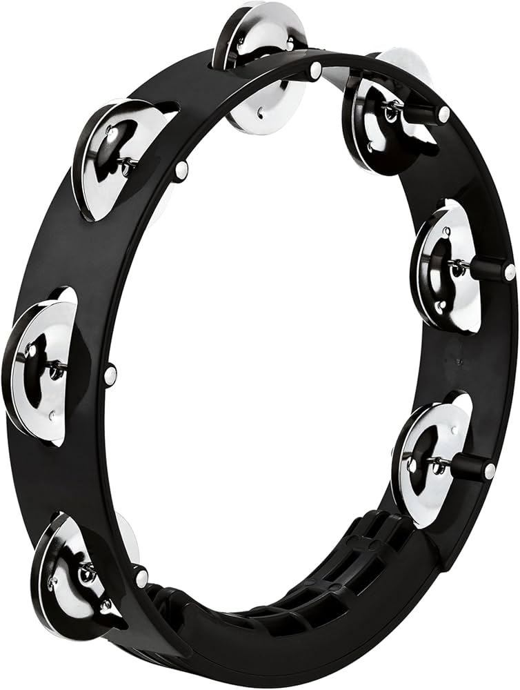 Meinl Tambourine 8