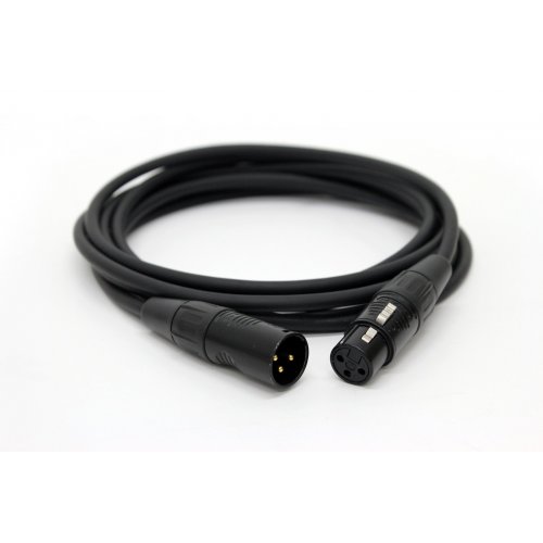 Digiflex 10' Performance Series Microphone  &hellip;
