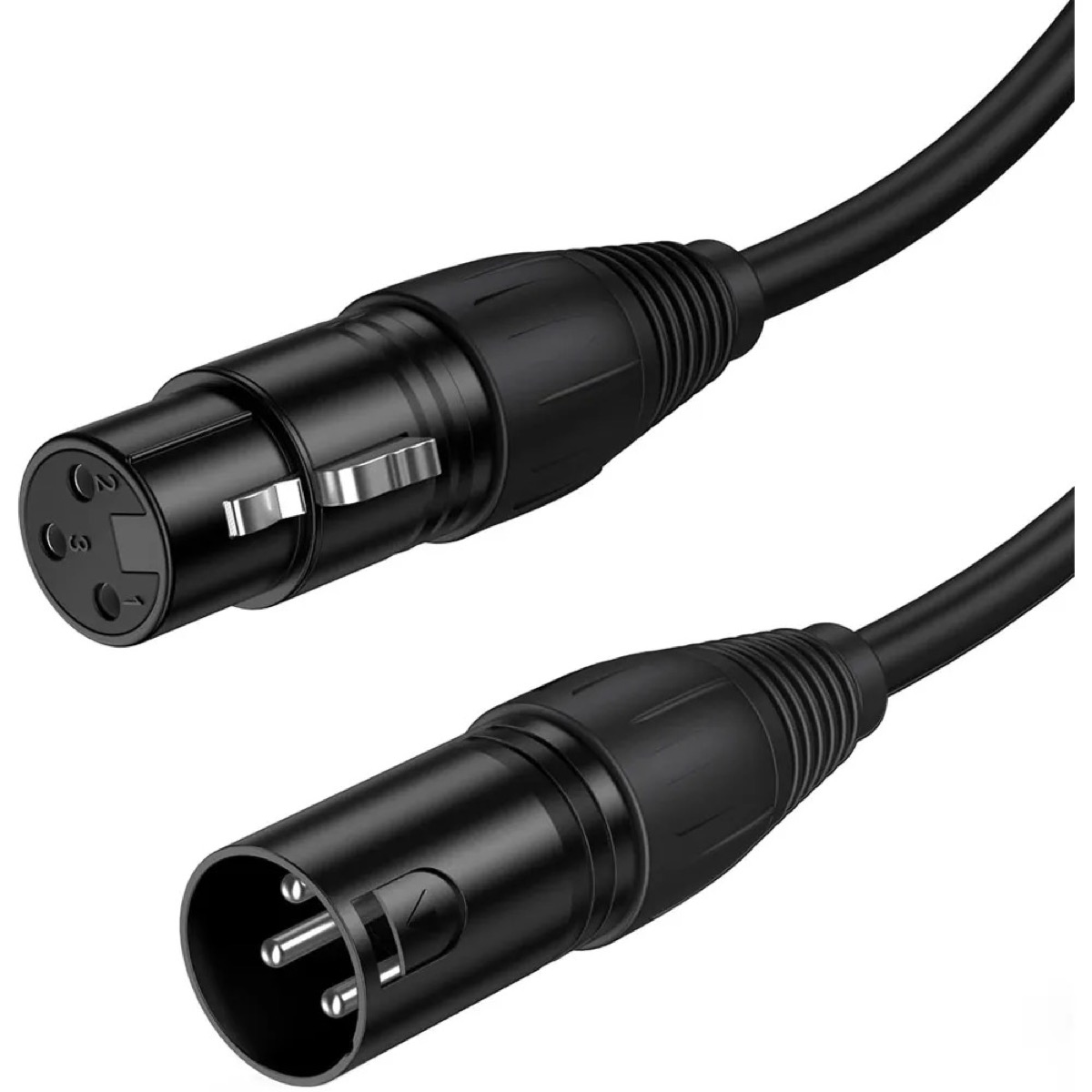 Digiflex 50' Performance Series Microphone  &hellip;