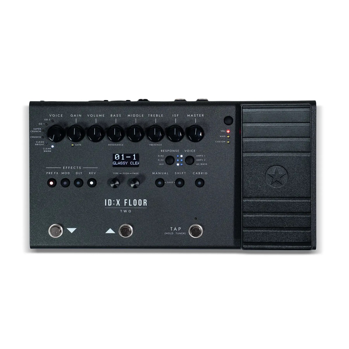 Blackstar IDX Floor Two Guitar Multi  &hellip;