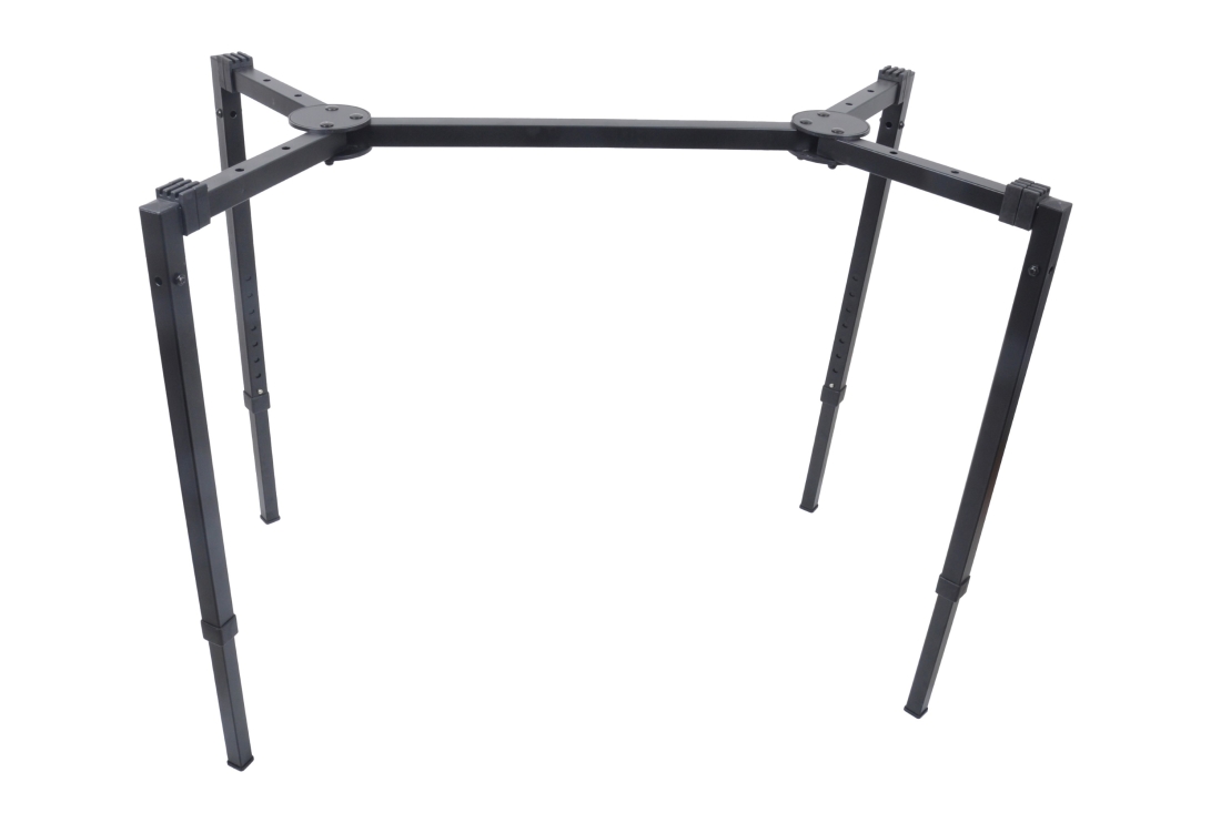 Yorkville Keyboard Stand, Deluxe  &hellip;