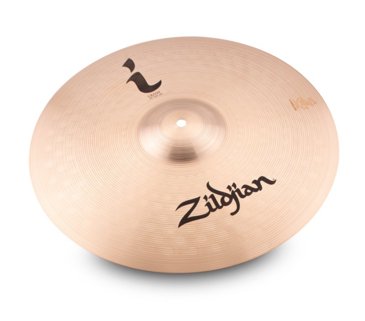 Zildjian I Series 16