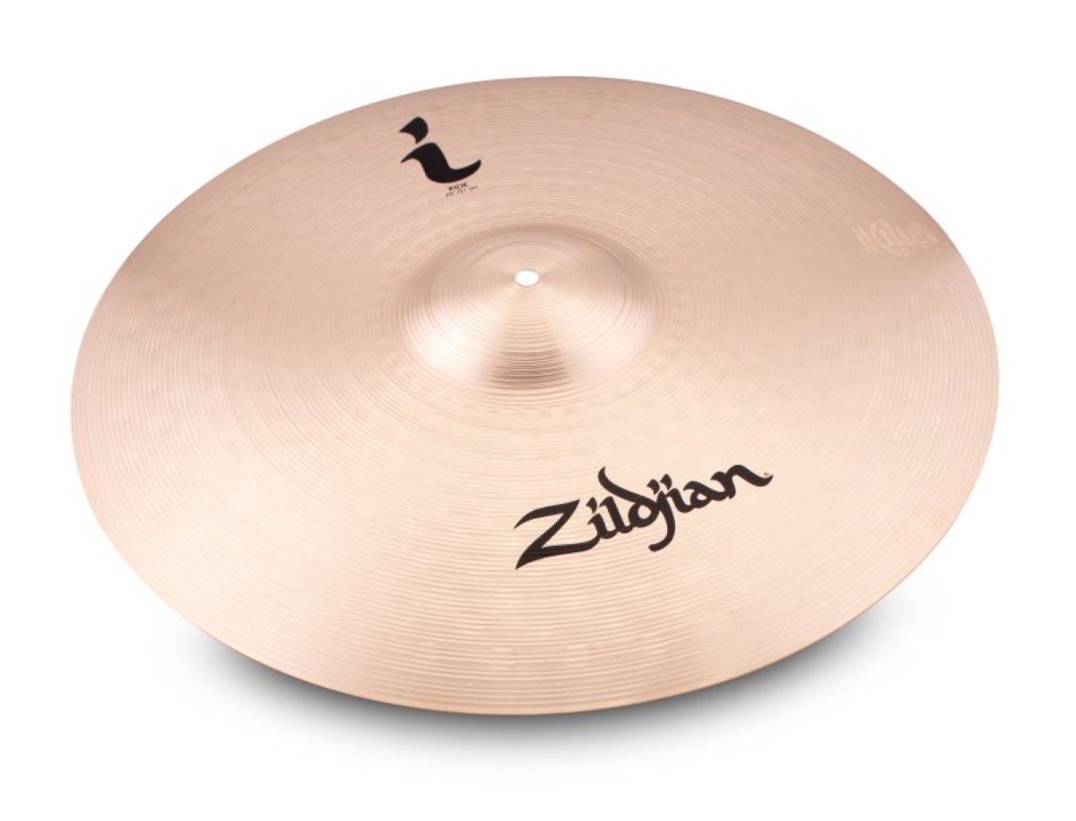 Zildjian I Series 20