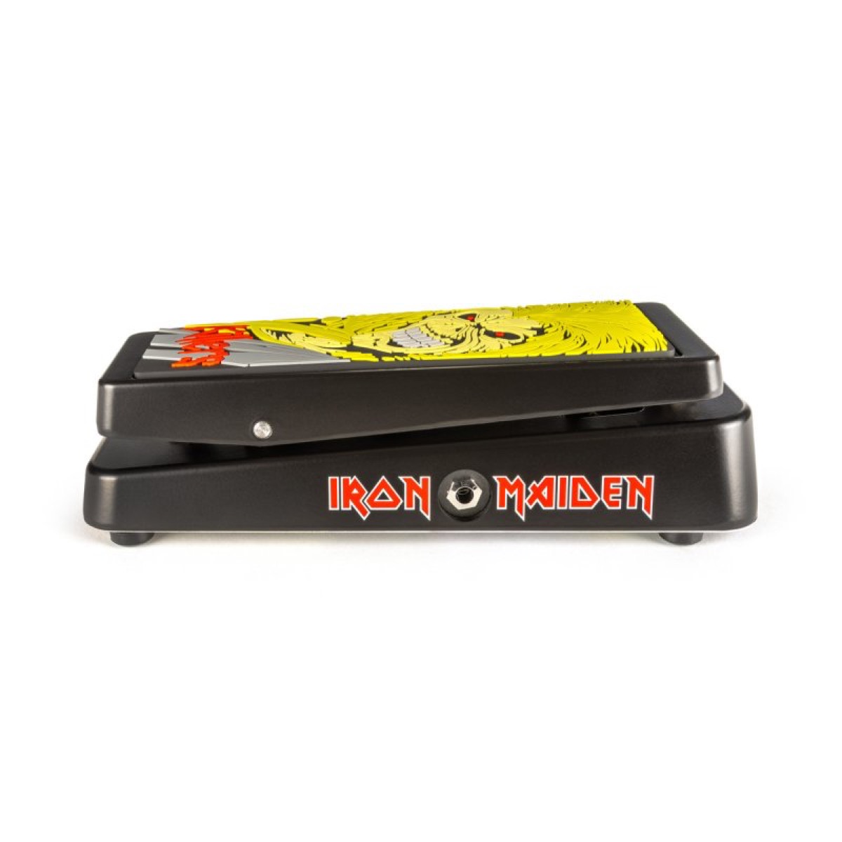 Dunlop Jim Dunlop Iron Maiden Killers Cry Baby Wah - Effects