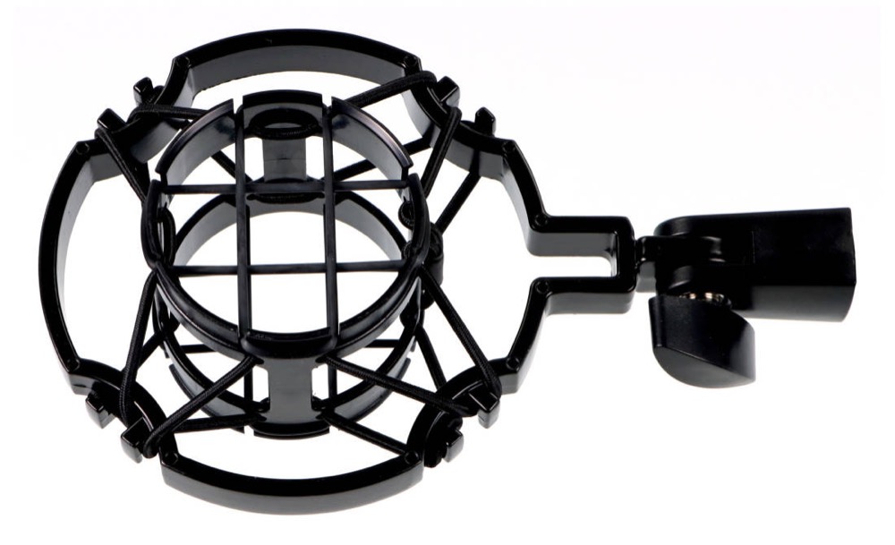 Apex Apex Studio Microphone Cradle Shockmount - Stands