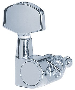 Profile Electric Machine Heads 3 Per Side  &hellip;