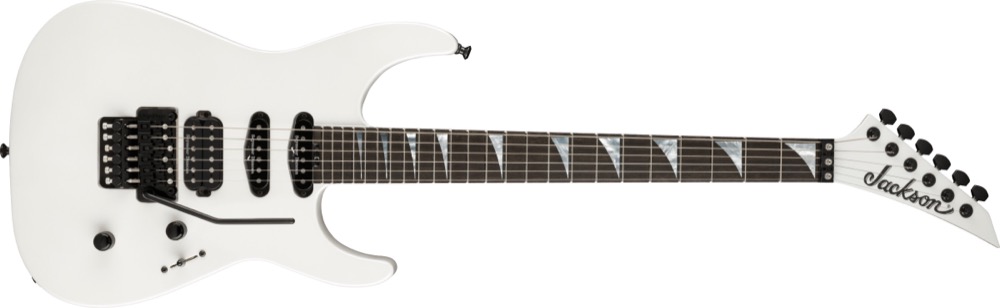 Jackson American Series Soloist SL3 In  &hellip;