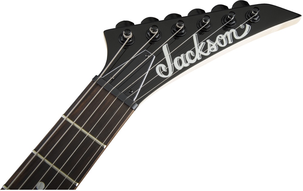 Jackson Jackson JS12 Dinky In Metallic Blue 24 Fret - Guitars