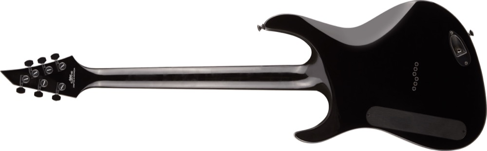 Jackson Jackson Pro Series Chris Broderick Soloist HT6 Gloss Black - Guitars