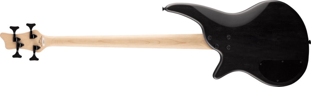 Jackson Jackson JS2P Spectra Bass in Black Burst - Basses