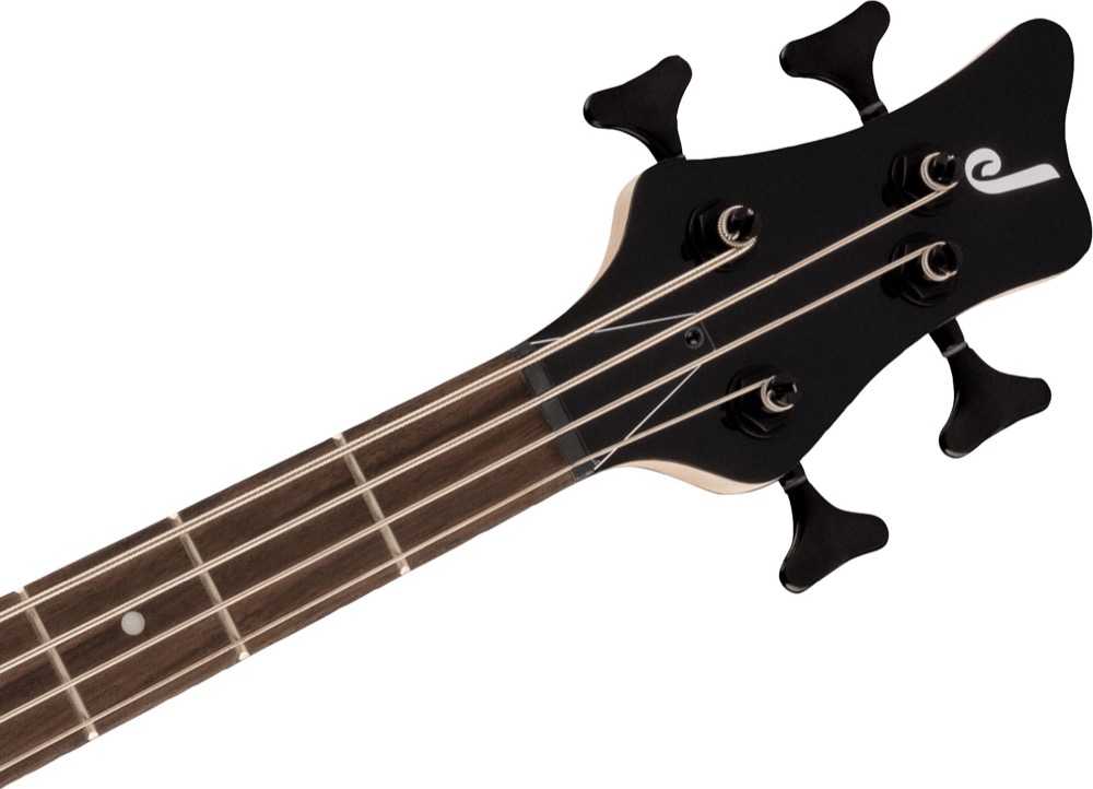 Jackson Jackson JS2P Spectra Bass in Black Burst - Basses