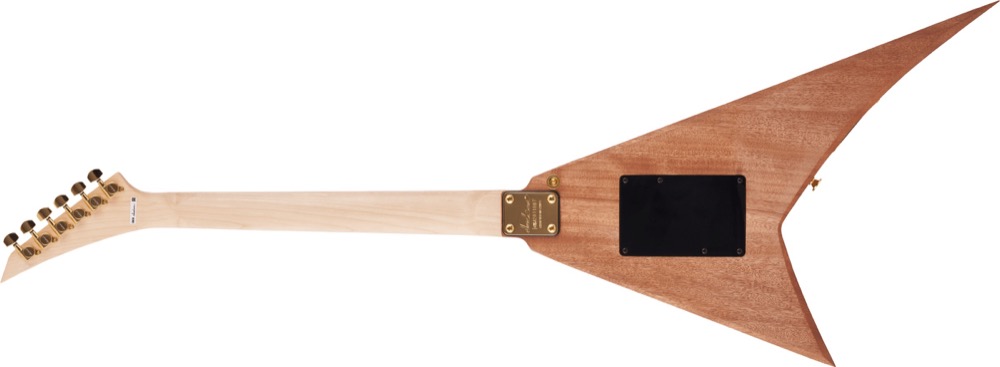 Jackson Jackson JS Series JS32 Rhoads In Natural - Guitars