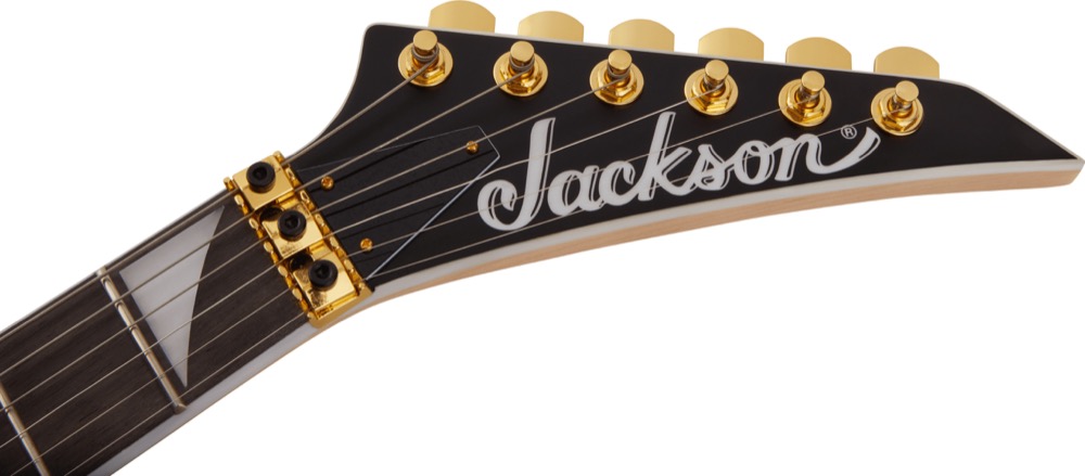 Jackson Jackson JS Series JS32 Rhoads In Natural - Guitars