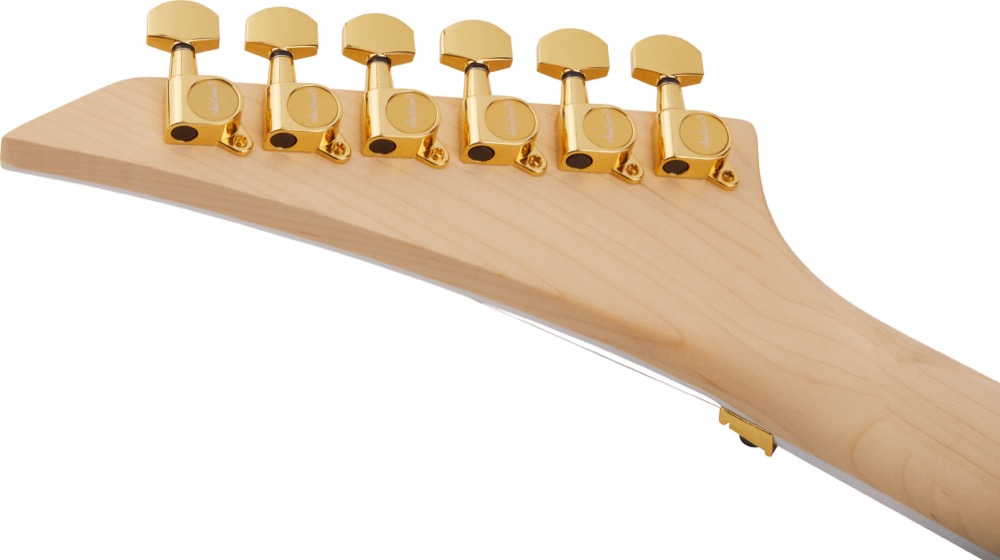Jackson Jackson JS Series JS32 Rhoads In Natural - Guitars