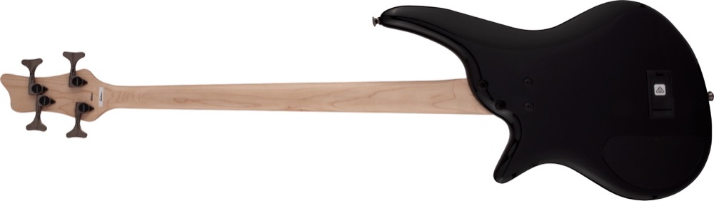 Jackson Jackson JS3Q Spectra IV 4-String Bass in Dark Sunburst - Basses