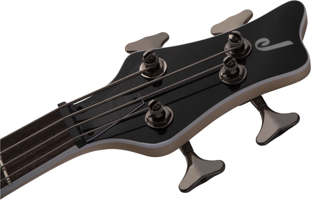 Jackson Jackson JS3Q Spectra IV 4-String Bass in Dark Sunburst - Basses