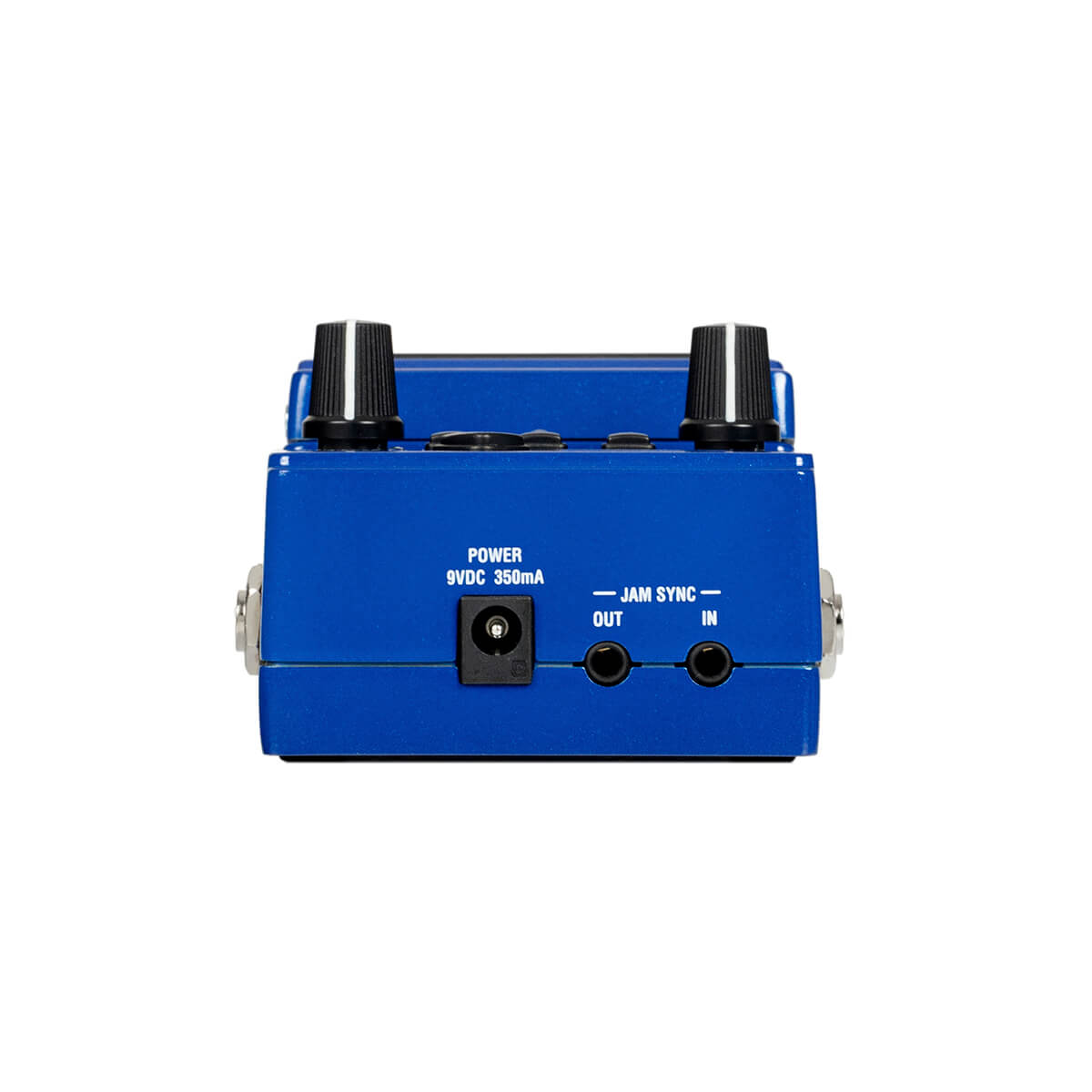 Digitech Digitech JamMan Solo HD Stereo Looper Pedal - Effects