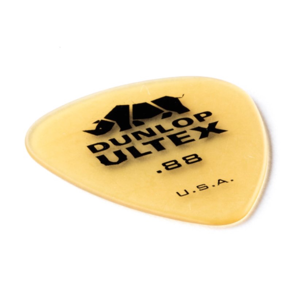 Dunlop Dunlop Picks Ultex .88 Pack, 6 Picks - Guitars