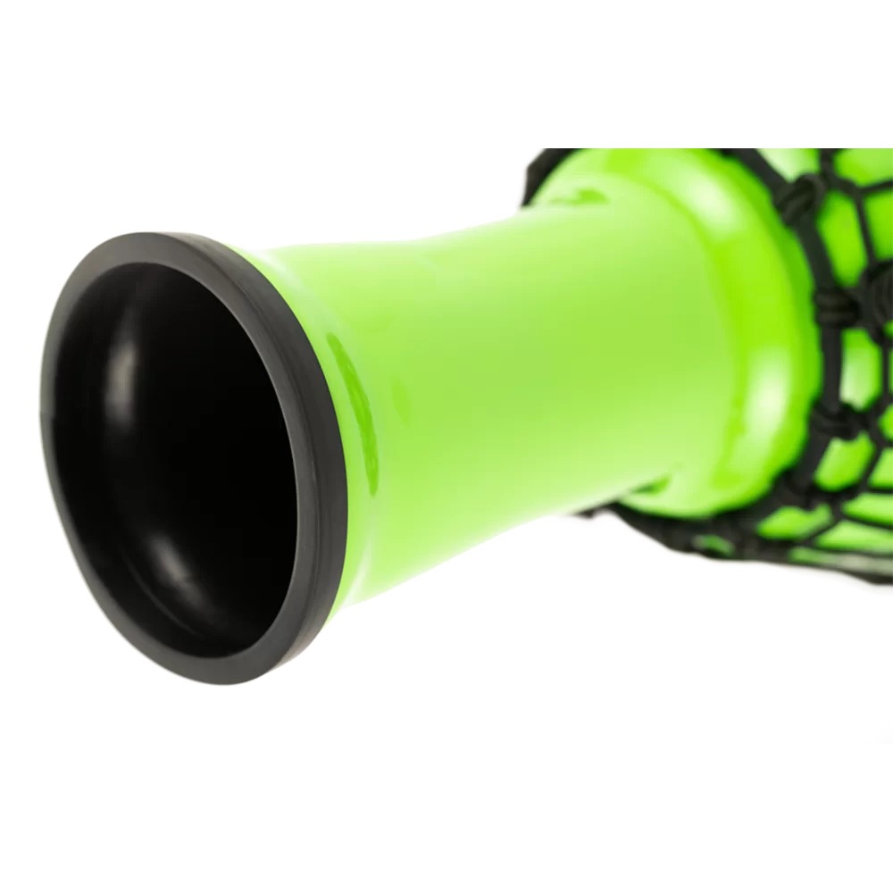 Meinl Meinl Junior Djembe 7" - Green - Drums