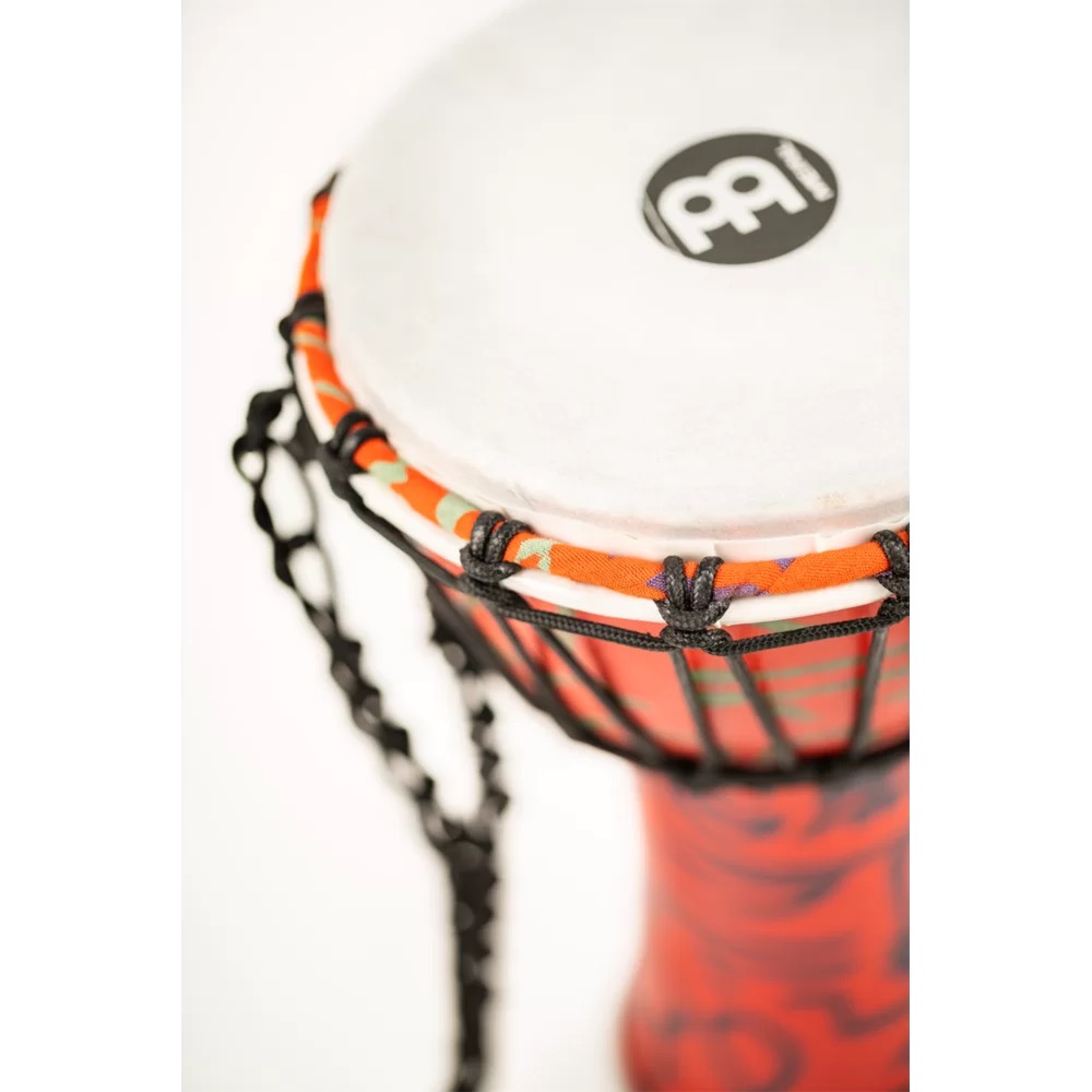 Meinl Meinl Junior Djembe 7" - Pharoah's Script - Drums