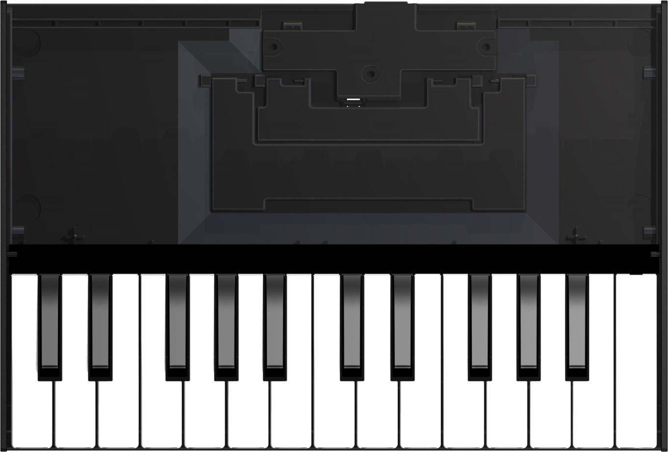 Roland K-25M 25 Key Keyboard for Boutique  &hellip;