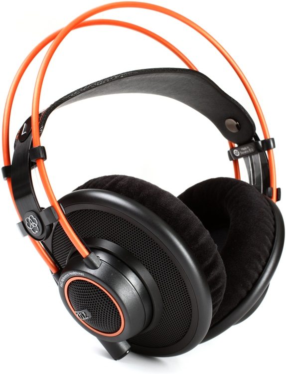 AKG K712 Pro Over-Ear Mastering /  &hellip;