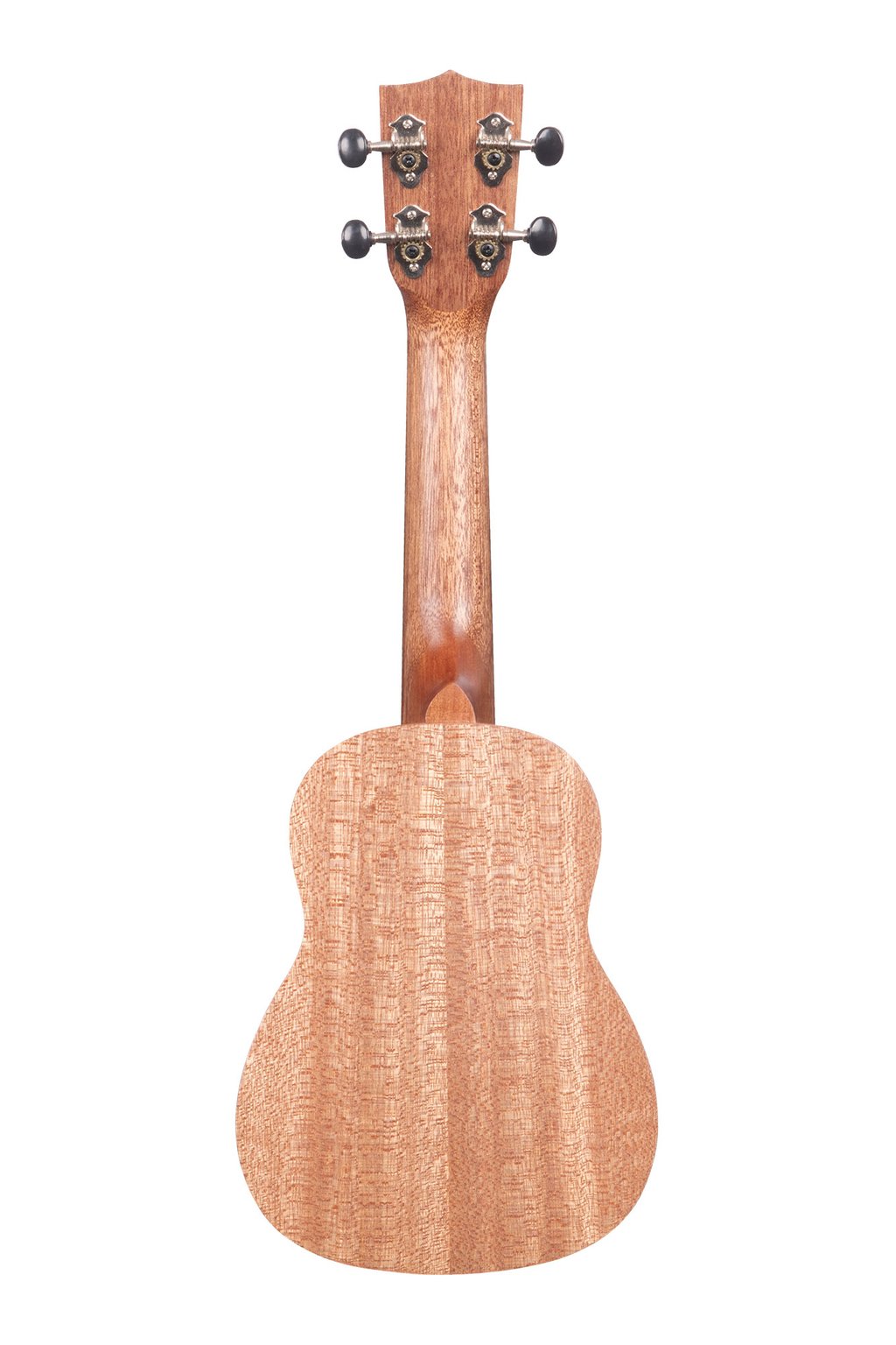Kala Kala KA-20S Satin Meranti Soprano Ukulele - Ukuleles