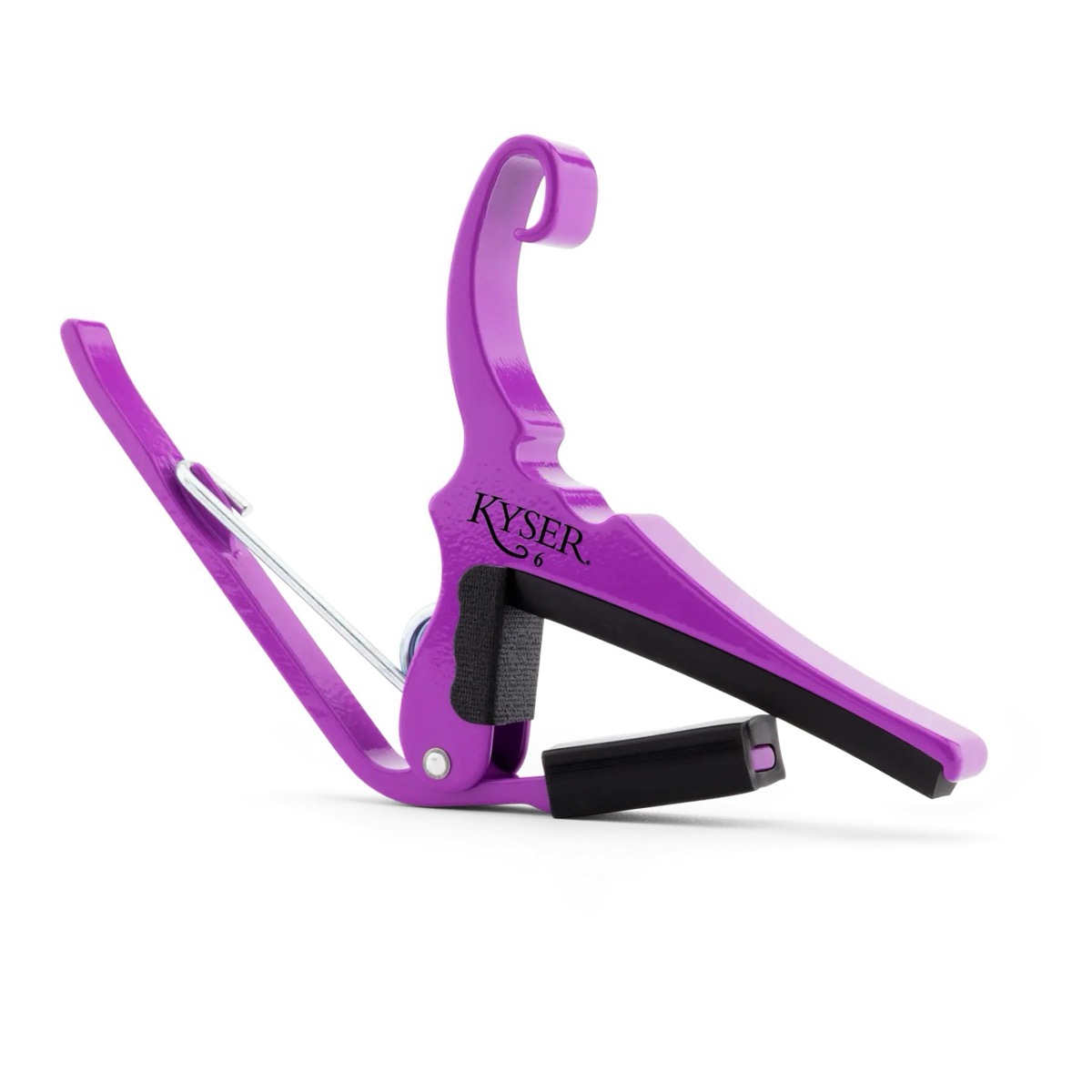 Kyser Guitar Capo, Purple Rain