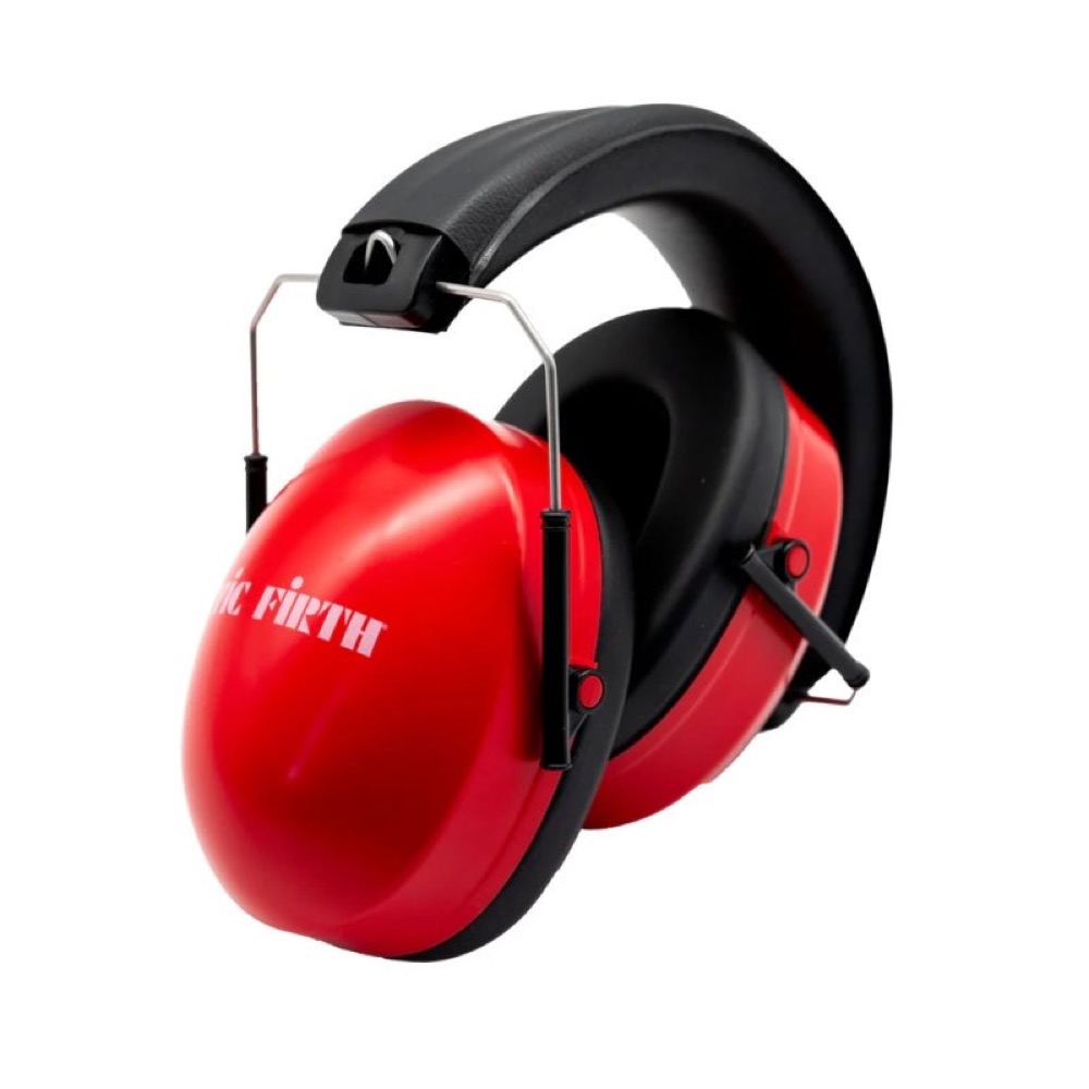 Vic Firth Vic Firth Isolation Earmuffs For Kids - Guitars