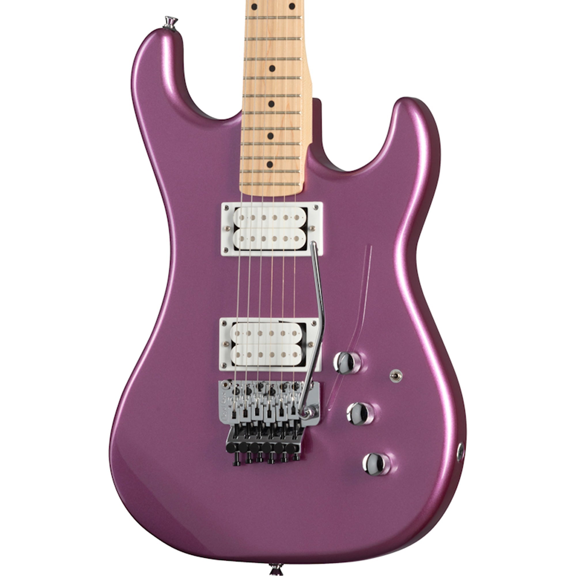 Kramer Kramer Pacer Classic - Purple Passion - Guitars