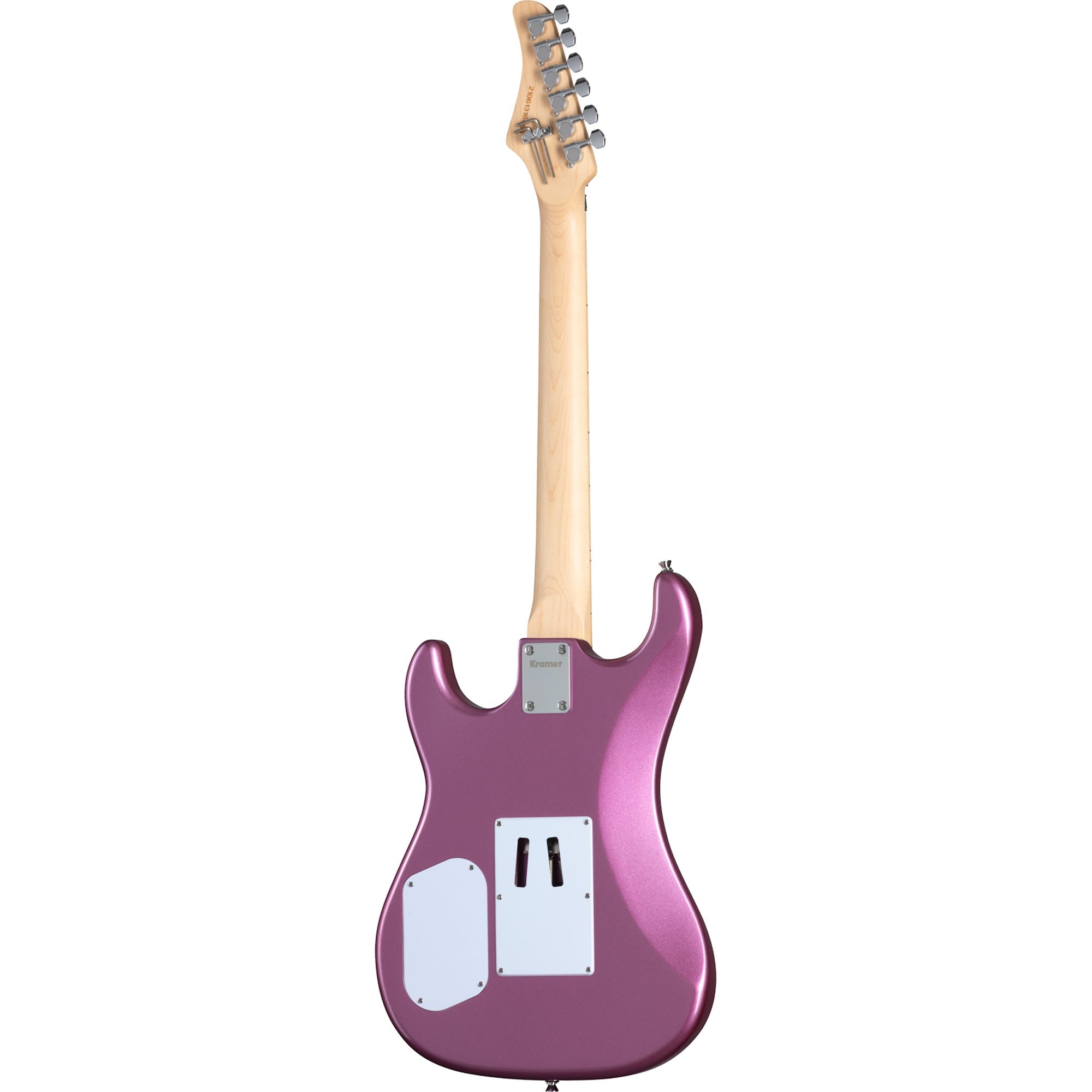 Kramer Kramer Pacer Classic - Purple Passion - Guitars