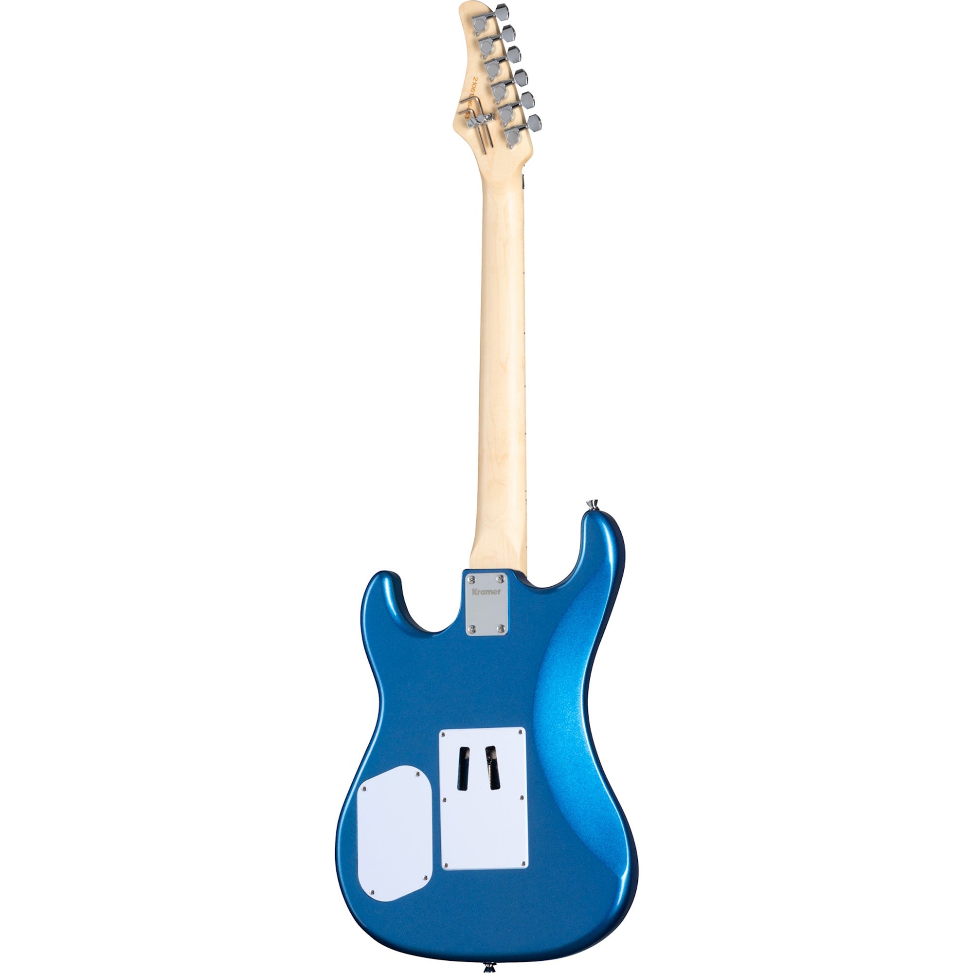 Kramer Kramer Pacer Classic - Radio Blue - Guitars