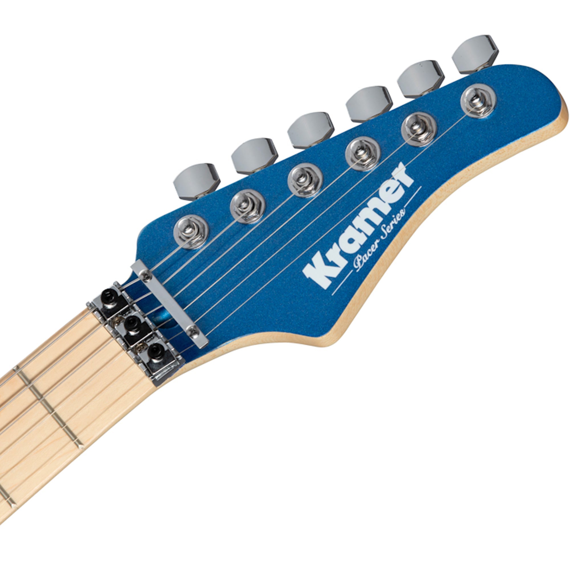 Kramer Kramer Pacer Classic - Radio Blue - Guitars