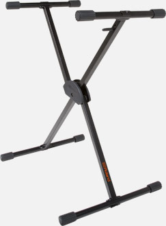 Roland KS-10X Single Braced Keyboard Stand