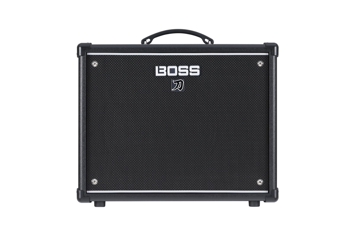 BOSS Katana 50 Gen 3 50 Watt 1x12  &hellip;