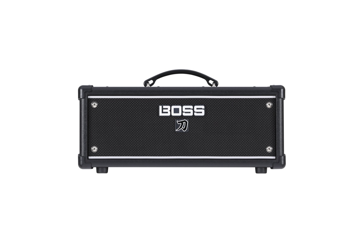 BOSS Katana Head Gen 3 100 Watt Guitar  &hellip;
