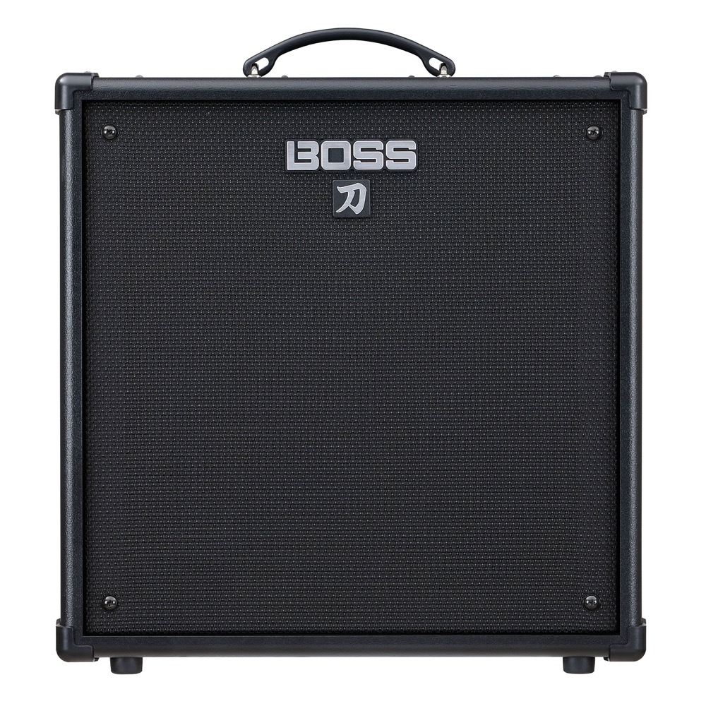 BOSS Katana 110 Watt Class AB 1x10 Bass  &hellip;