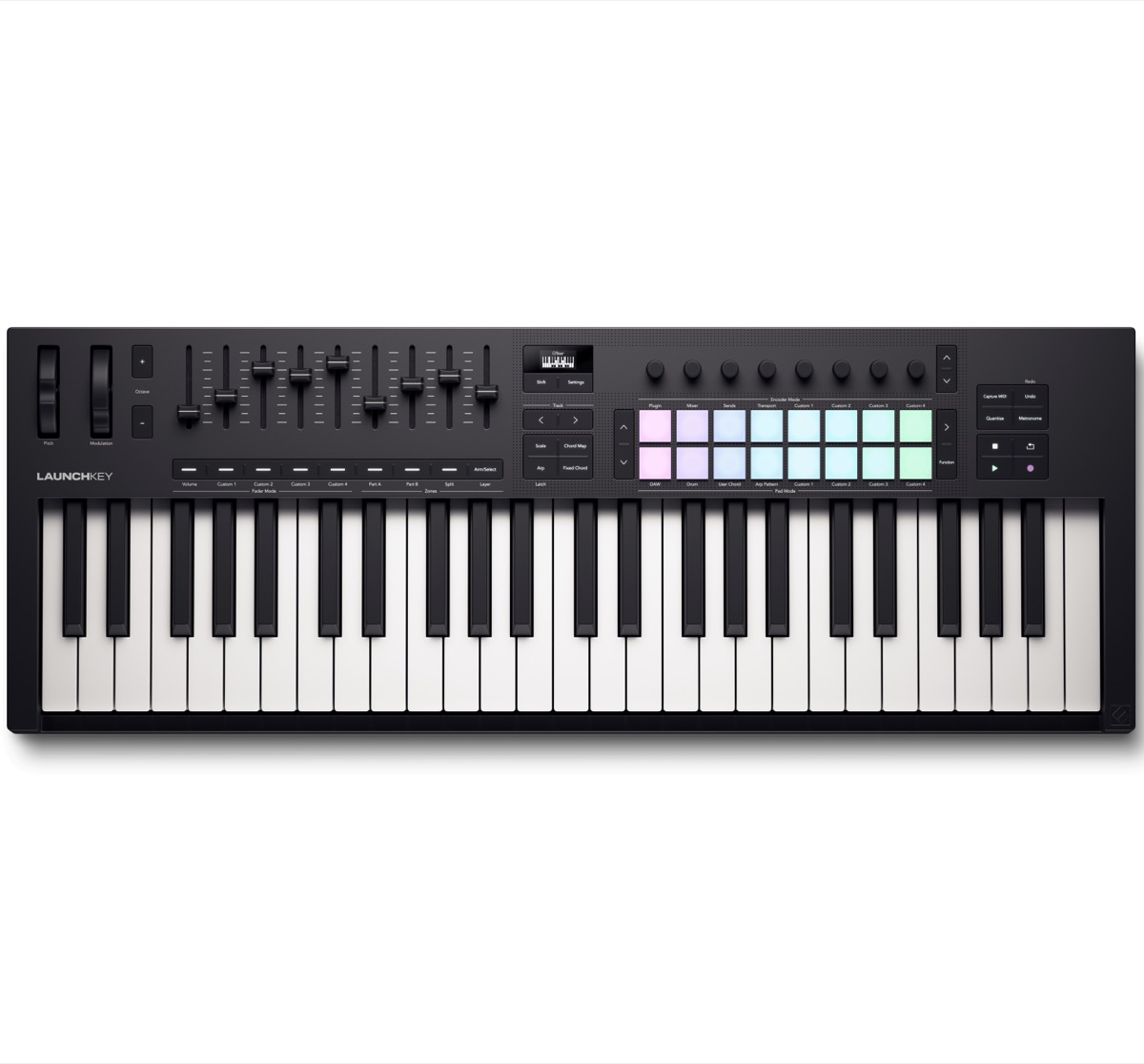 Novation Launchkey 49 MK4 Key MIDI  &hellip;