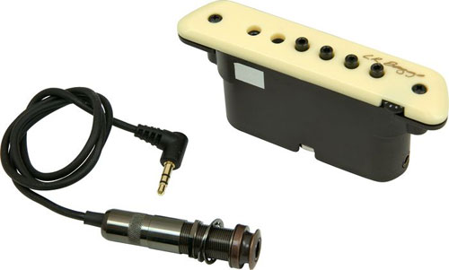 LR Baggs Active Soundhole Pickup