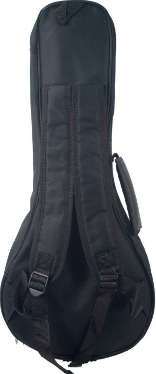 Misc Profile Mandolin Gig Bag - Cases