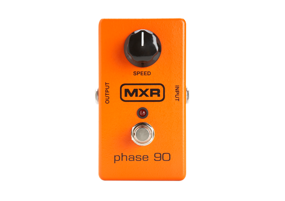 MXR Phase 90