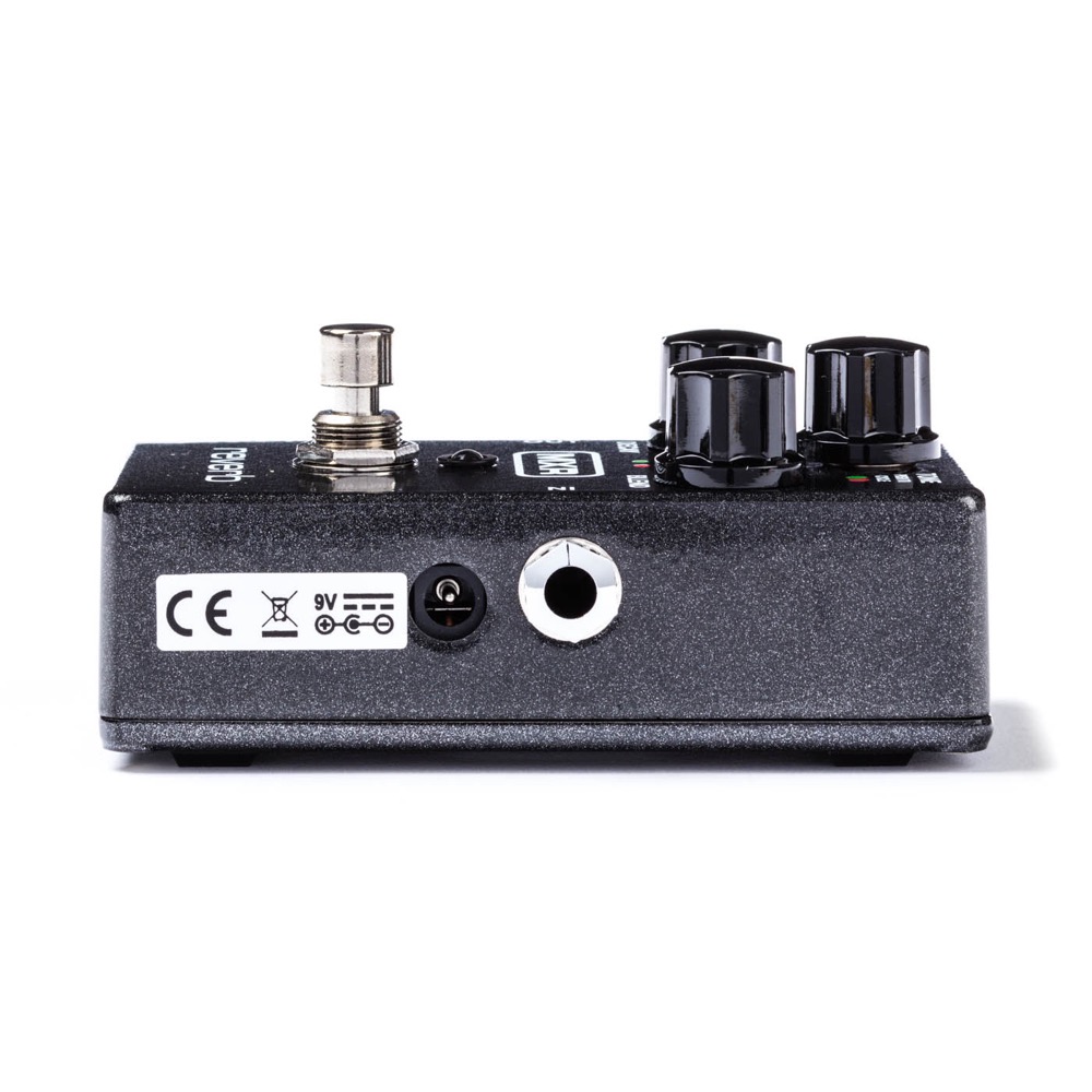 MXR MXR Reverb Pedal M300 - Effects