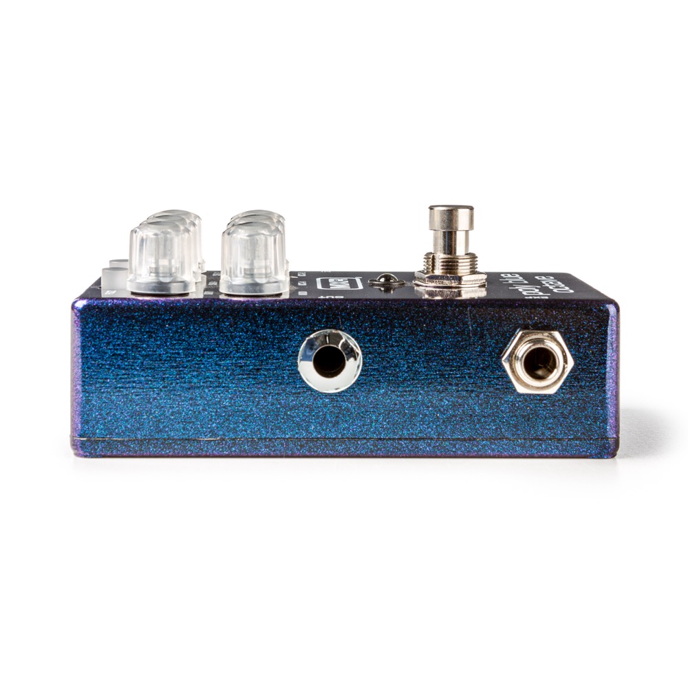 MXR MXR Poly Blue Octave Pedal - Effects