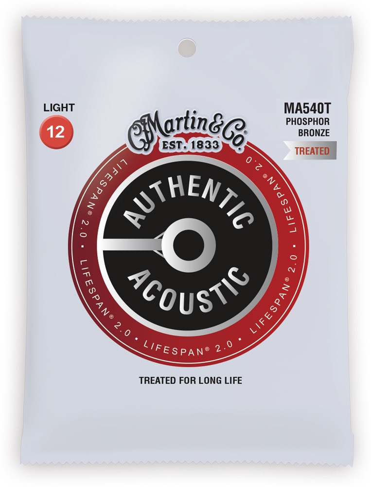 Martin Authentic Acoustic Lifespan  &hellip;