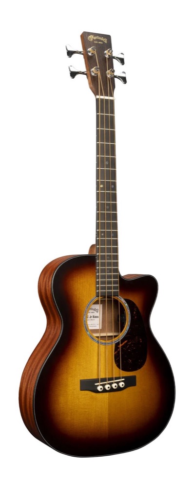 Martin 000C-JRE Bass Burst All Solid Wood  &hellip;