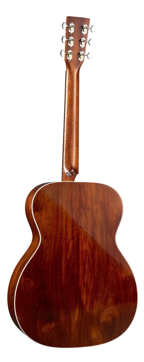 Martin Martin 000E Retro Plus Granadillo Road Series Acoustic/Electric - Guitars