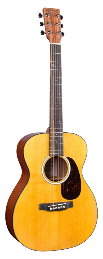Martin 000JR-10E Shawn Mendes Custom  &hellip;