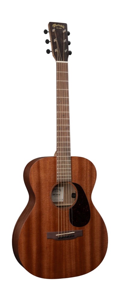 Martin 000Jr-E Sapele Junior Acoustic  &hellip;