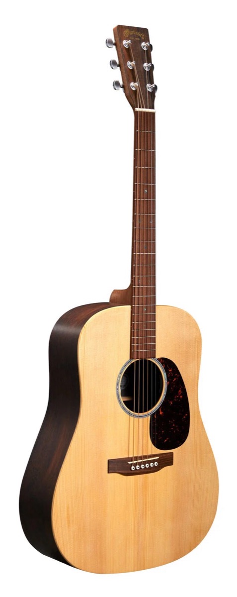 Martin D-X2E Dreadnought Acoustic  &hellip;